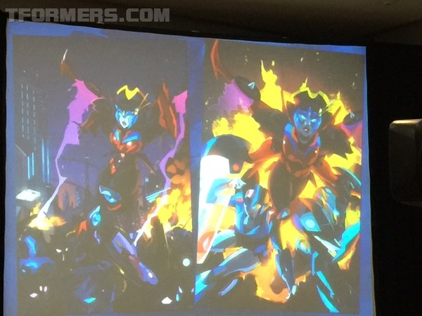 SDCC 2015   Transformers Women Of Transformers Panel News And Updates  (30 of 31)